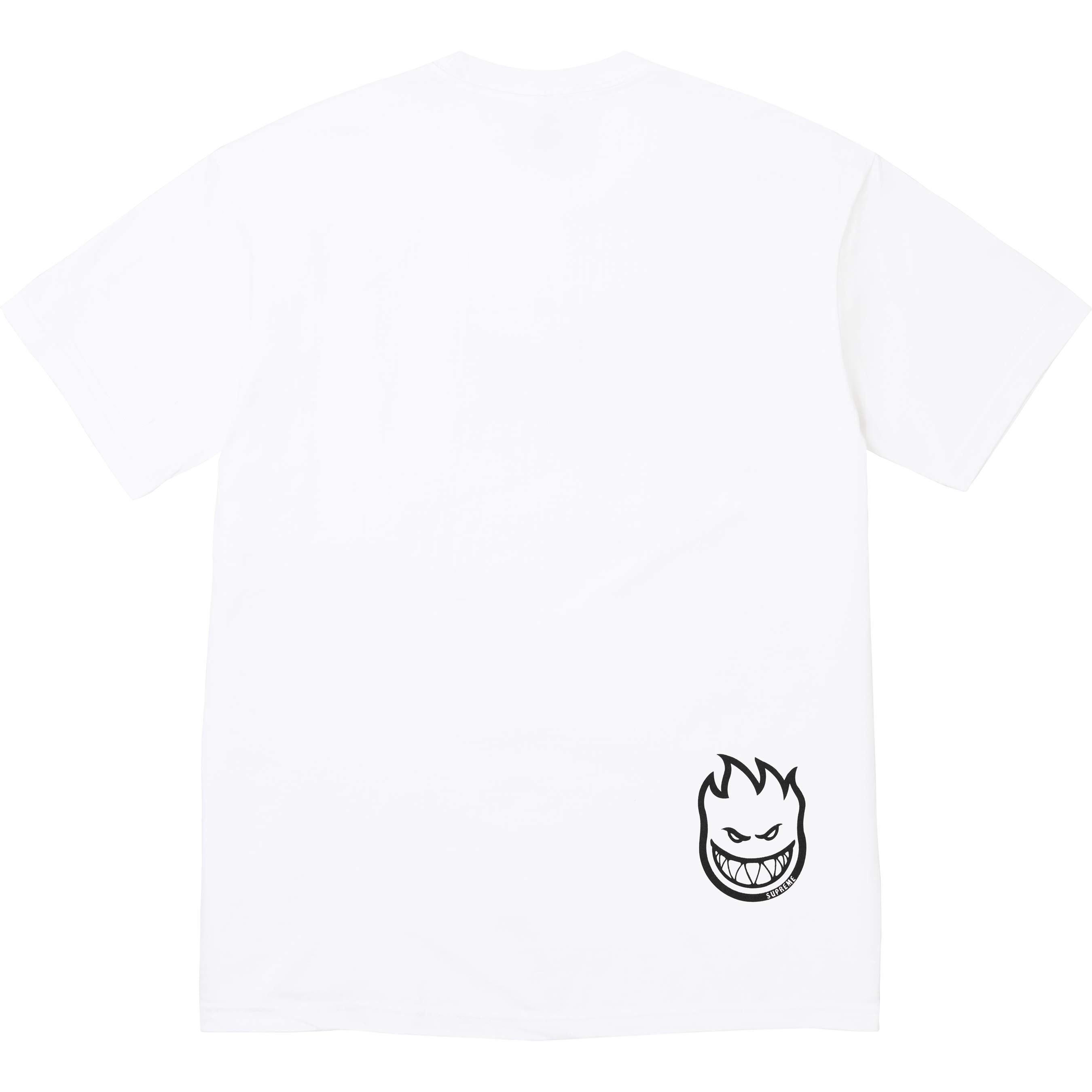 Supreme®/Spitfire® Flag Tee view 4